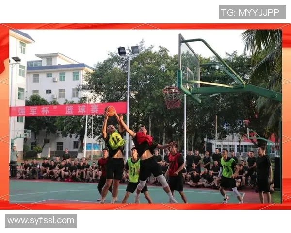 奔篮球的热情与梦想在赛场上交汇成辉煌的瞬间